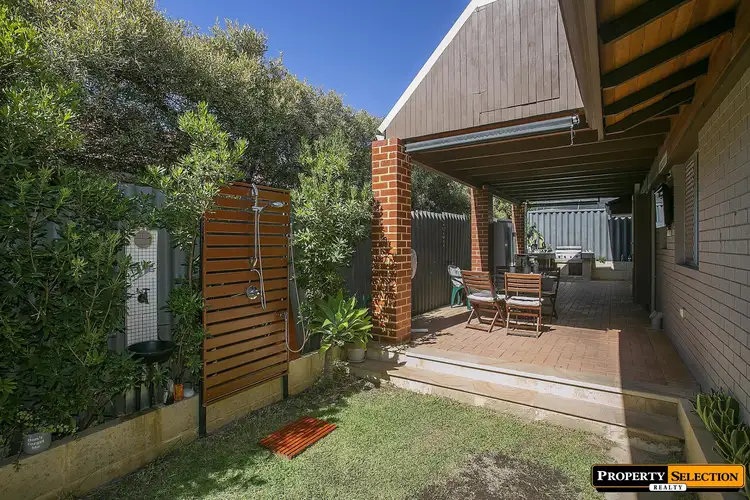 Fifth view of Homely house listing, 40 Narla Way, Nollamara WA 6061