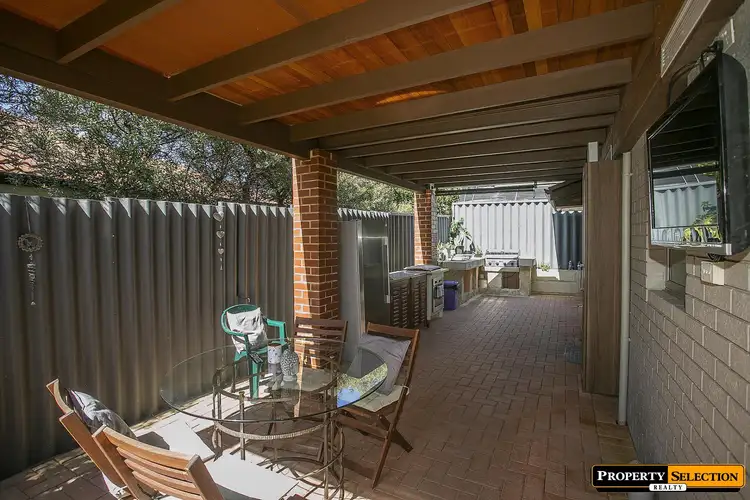 Seventh view of Homely house listing, 40 Narla Way, Nollamara WA 6061