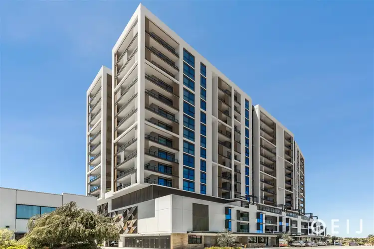 Main view of Homely apartment listing, 1001/179 Davy Street, Booragoon WA 6154