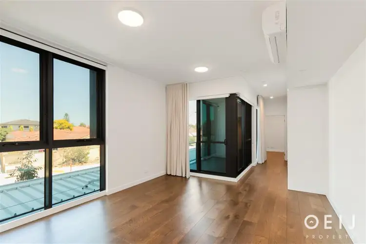 Third view of Homely apartment listing, 1001/179 Davy Street, Booragoon WA 6154