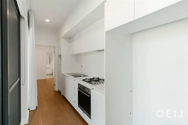 Fifth view of Homely apartment listing, 1001/179 Davy Street, Booragoon WA 6154