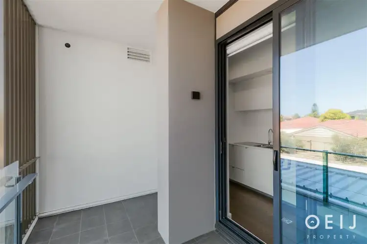 Sixth view of Homely apartment listing, 1001/179 Davy Street, Booragoon WA 6154
