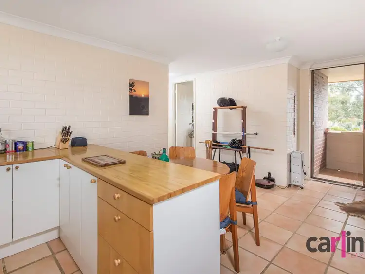 24/2 Bennelong Place, Leederville WA 6007