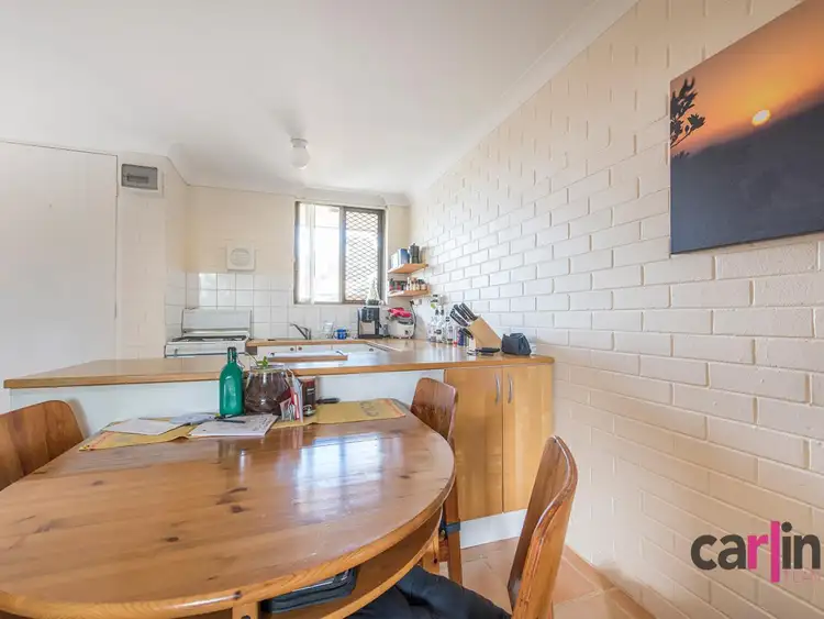 Second view of Homely unit listing, 24/2 Bennelong Place, Leederville WA 6007