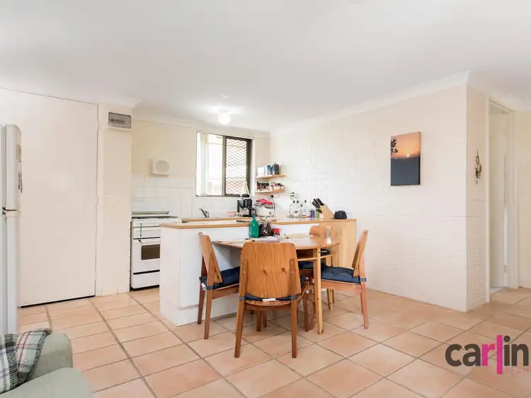 Third view of Homely unit listing, 24/2 Bennelong Place, Leederville WA 6007