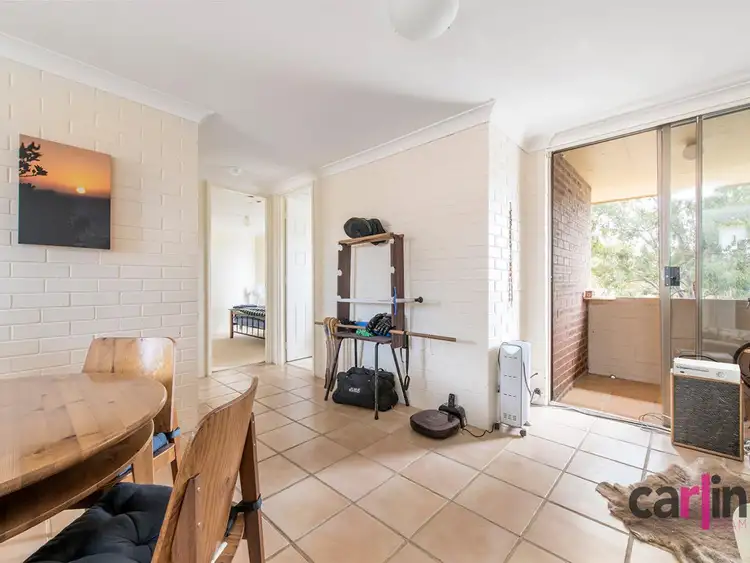 Fourth view of Homely unit listing, 24/2 Bennelong Place, Leederville WA 6007