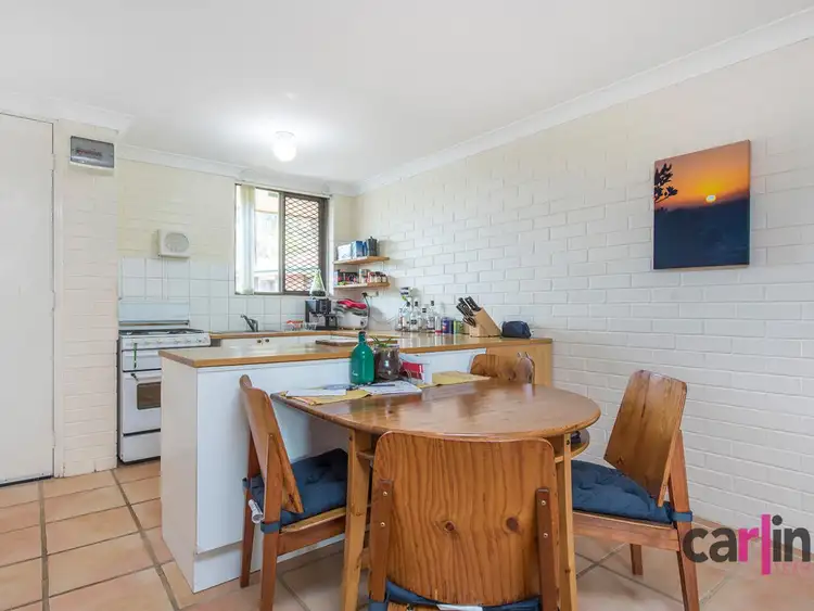Fifth view of Homely unit listing, 24/2 Bennelong Place, Leederville WA 6007
