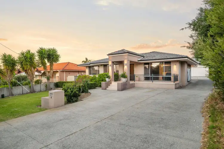 8 Coleby Street, Balcatta WA 6021