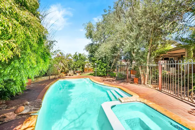 Main view of Homely house listing, 146 Morley Drive East, Eden Hill WA 6054