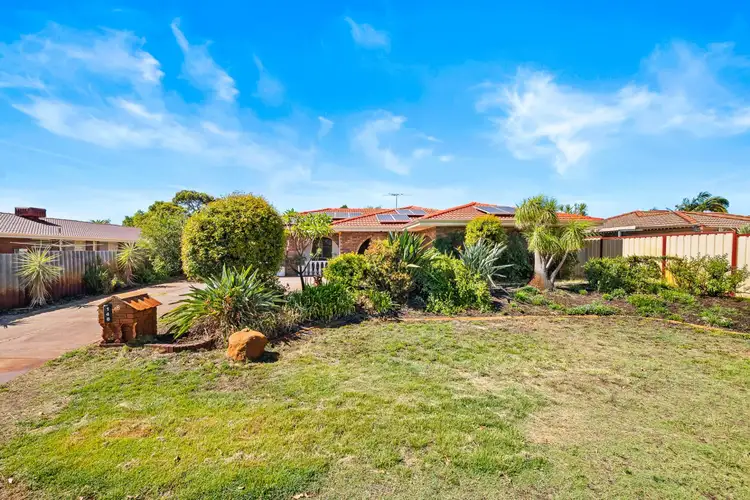 Second view of Homely house listing, 146 Morley Drive East, Eden Hill WA 6054