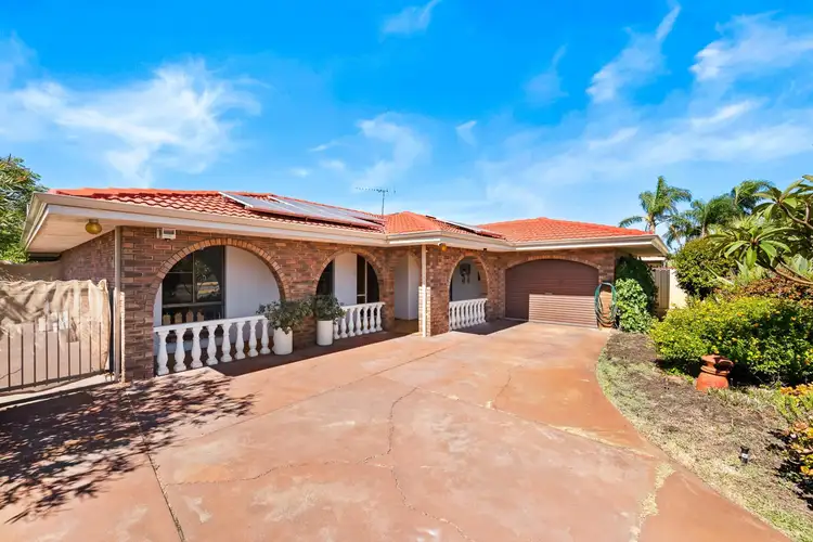 Third view of Homely house listing, 146 Morley Drive East, Eden Hill WA 6054