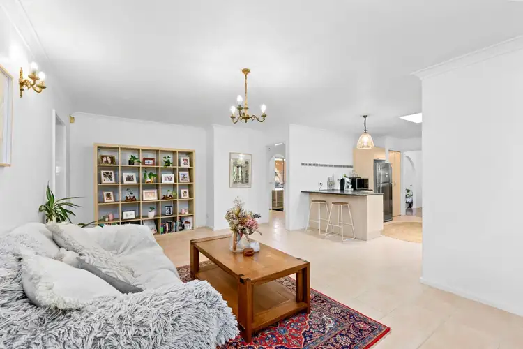 Sixth view of Homely house listing, 146 Morley Drive East, Eden Hill WA 6054