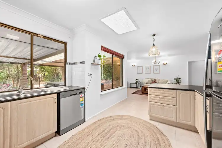 Seventh view of Homely house listing, 146 Morley Drive East, Eden Hill WA 6054