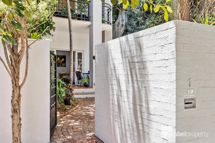 Main view of Homely house listing, 1 Hardy Road, Nedlands WA 6009