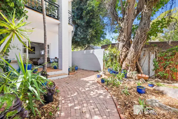 Fifth view of Homely house listing, 1 Hardy Road, Nedlands WA 6009