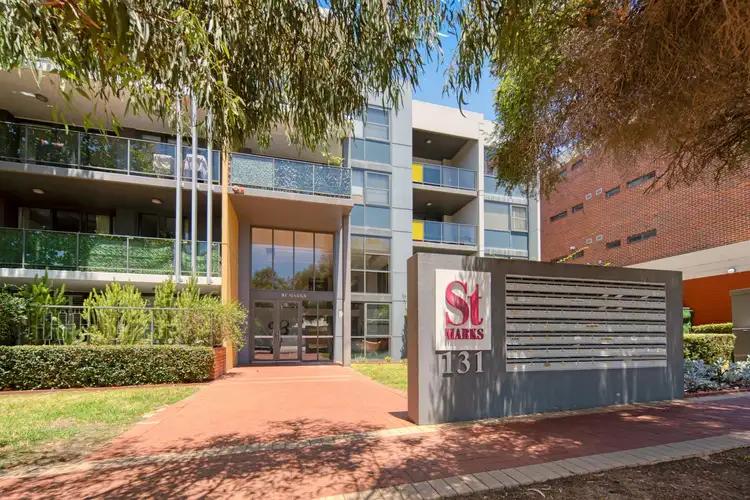 70/131 Harold Street, Highgate WA 6003