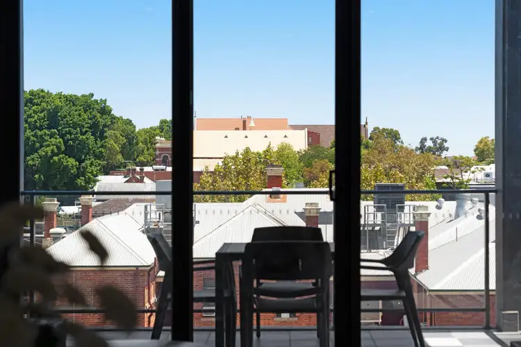 Third view of Homely apartment listing, 70/131 Harold Street, Highgate WA 6003