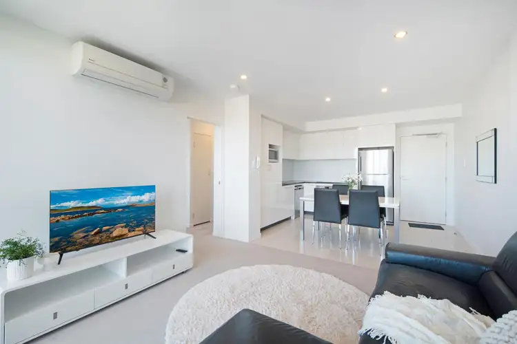 Fourth view of Homely apartment listing, 70/131 Harold Street, Highgate WA 6003
