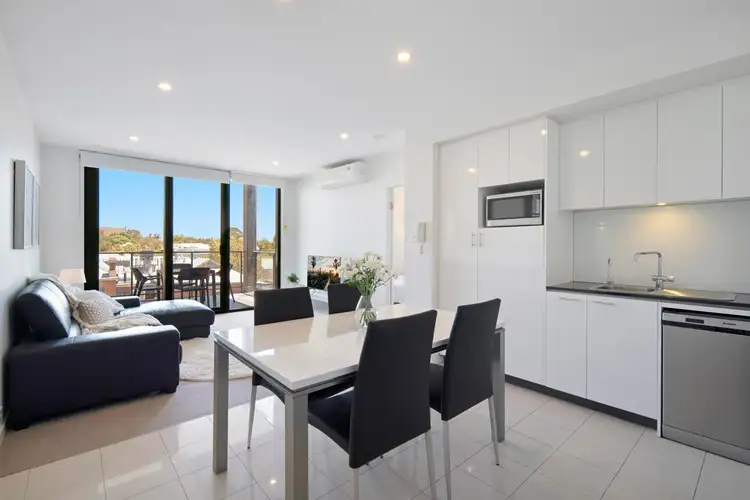 Fifth view of Homely apartment listing, 70/131 Harold Street, Highgate WA 6003