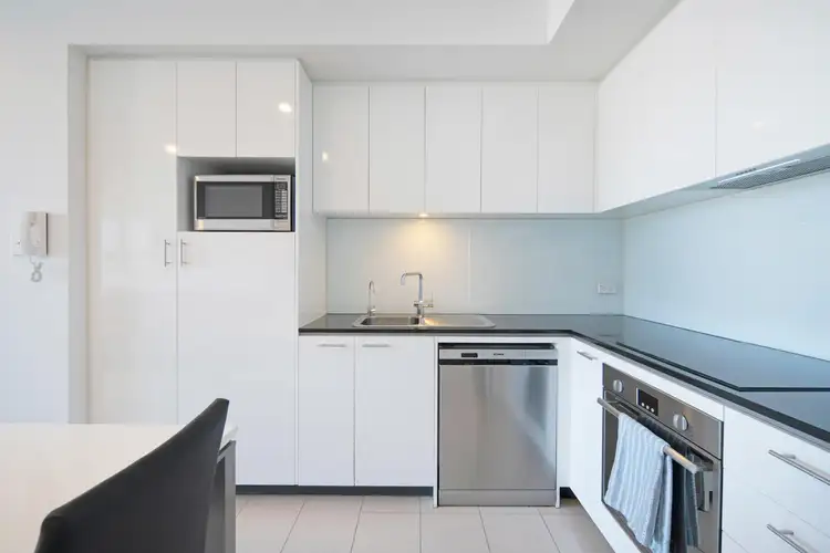 Sixth view of Homely apartment listing, 70/131 Harold Street, Highgate WA 6003