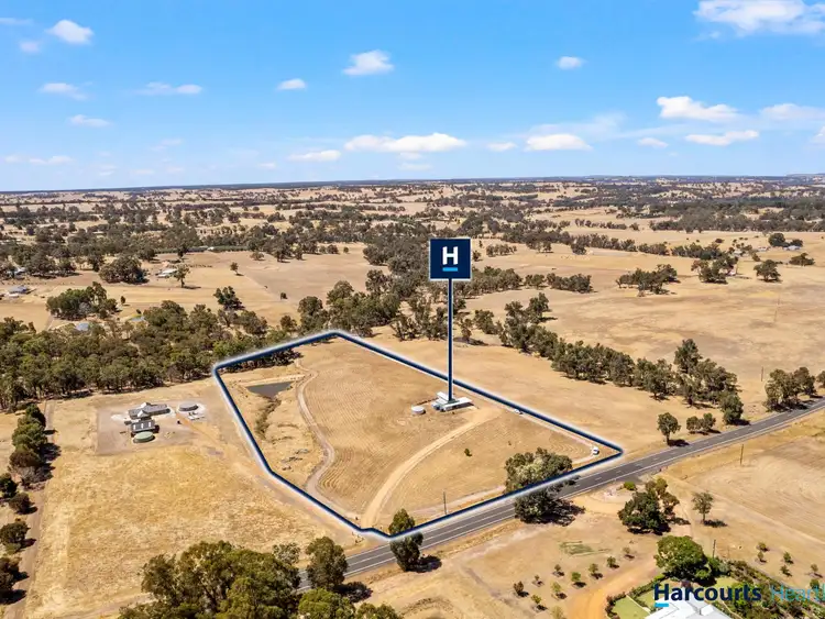 Second view of Homely house listing, 2477 Bridgetown - Boyup Brook Road, Boyup Brook WA 6244