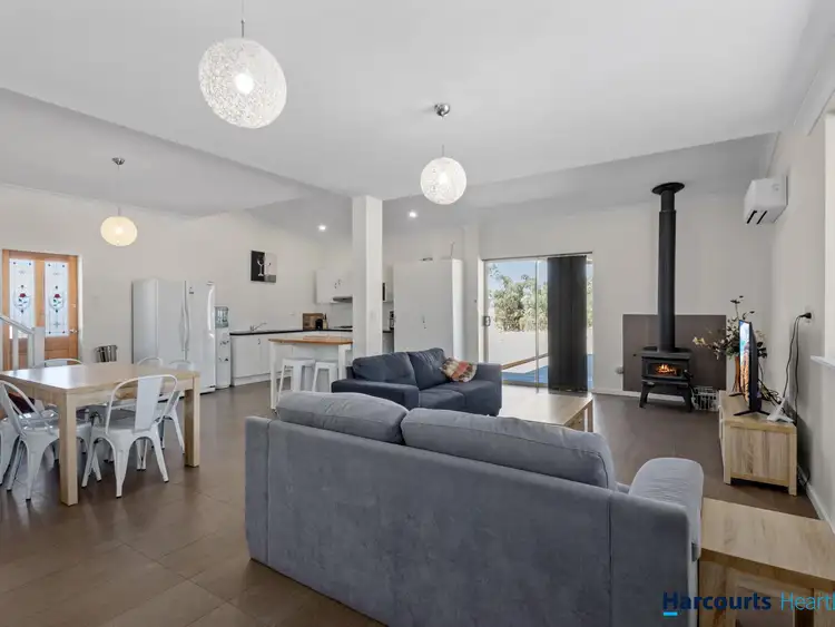 Fifth view of Homely house listing, 2477 Bridgetown - Boyup Brook Road, Boyup Brook WA 6244
