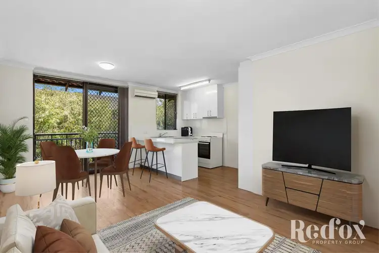 6/65 Fourth Avenue, Mount Lawley WA 6050