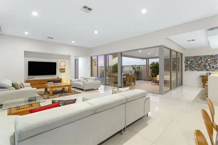 Fourth view of Homely house listing, 6 Brassey Street, Swanbourne WA 6010