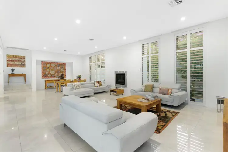 Fifth view of Homely house listing, 6 Brassey Street, Swanbourne WA 6010