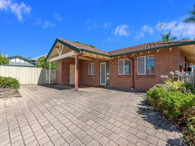 5/22 Whitfield Street, Bassendean WA 6054