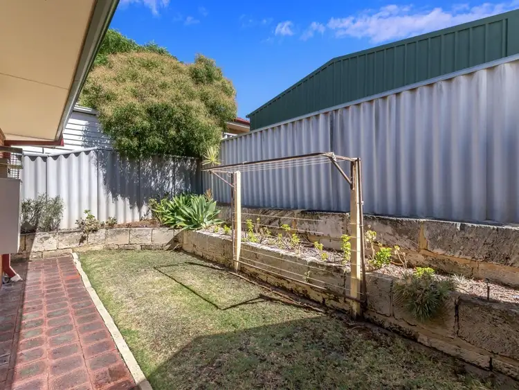 Fifth view of Homely house listing, 5/22 Whitfield Street, Bassendean WA 6054