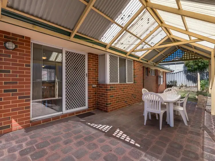 Sixth view of Homely house listing, 5/22 Whitfield Street, Bassendean WA 6054
