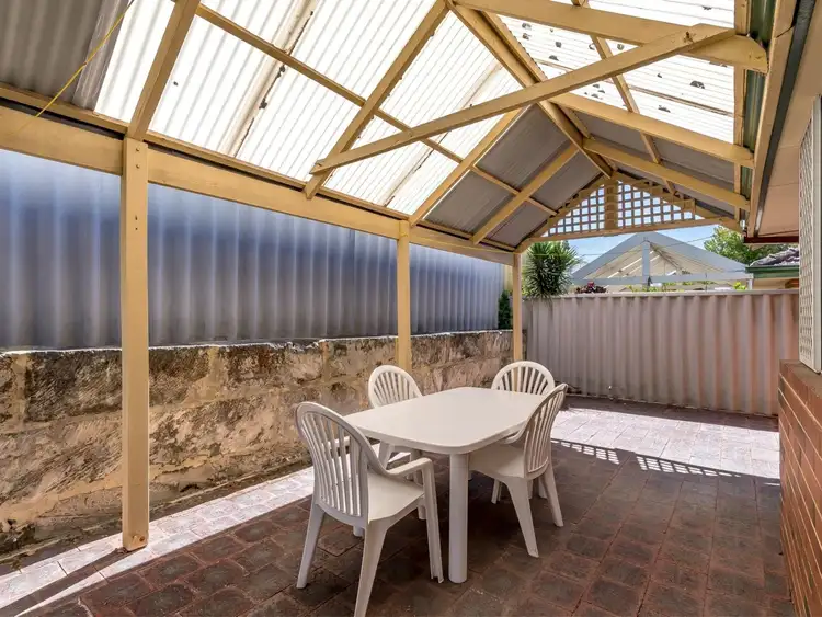 Seventh view of Homely house listing, 5/22 Whitfield Street, Bassendean WA 6054