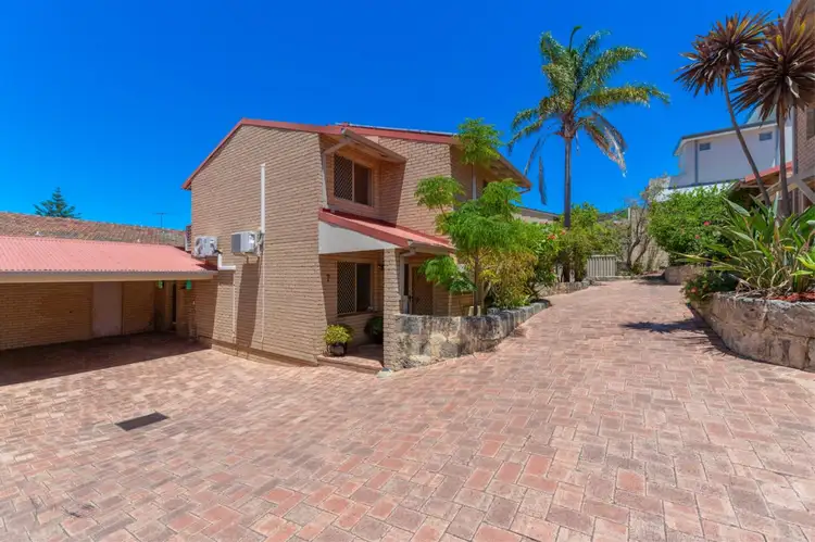 7/9 Rupert Street, Maylands WA 6051