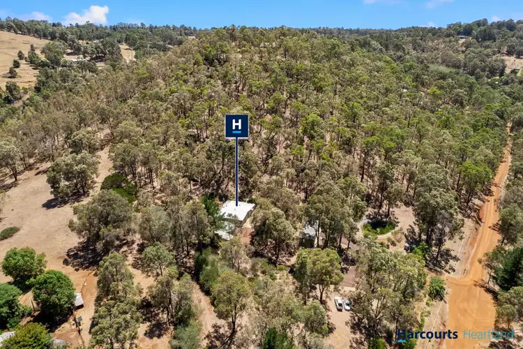 Second view of Homely house listing, 68 Eedle Terrace, Bridgetown WA 6255