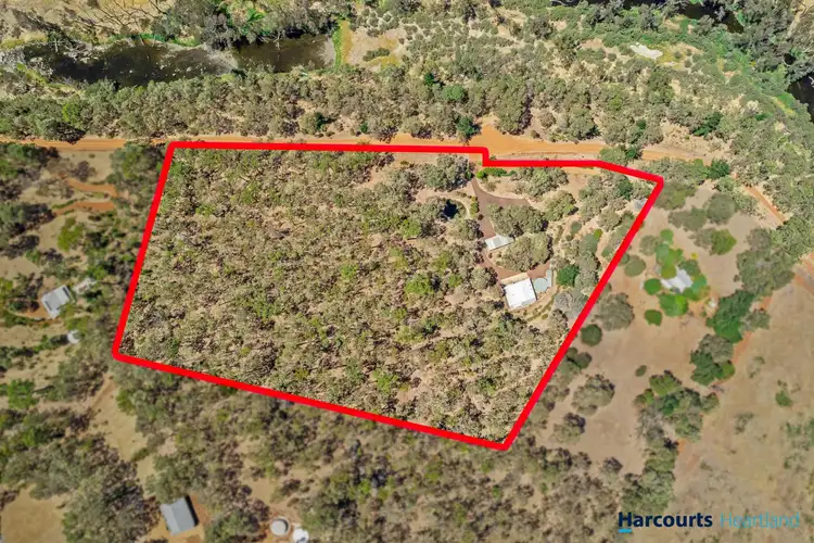 Third view of Homely house listing, 68 Eedle Terrace, Bridgetown WA 6255