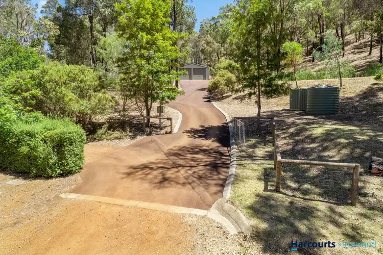 Fourth view of Homely house listing, 68 Eedle Terrace, Bridgetown WA 6255