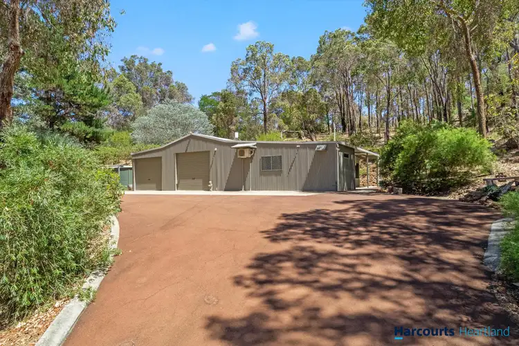 Sixth view of Homely house listing, 68 Eedle Terrace, Bridgetown WA 6255