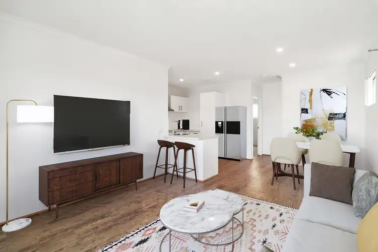 19/3 Ewing Street, Bentley WA 6102
