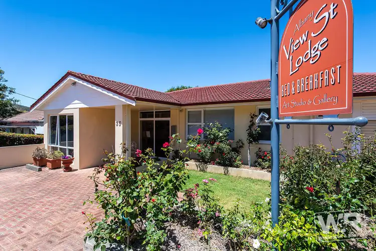 Main view of Homely house listing, 35 View St, Albany WA 6330