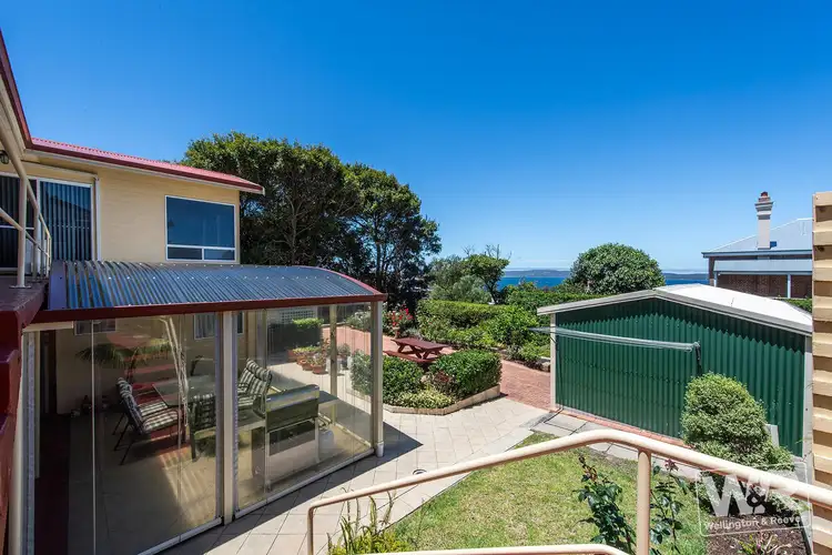 Second view of Homely house listing, 35 View St, Albany WA 6330
