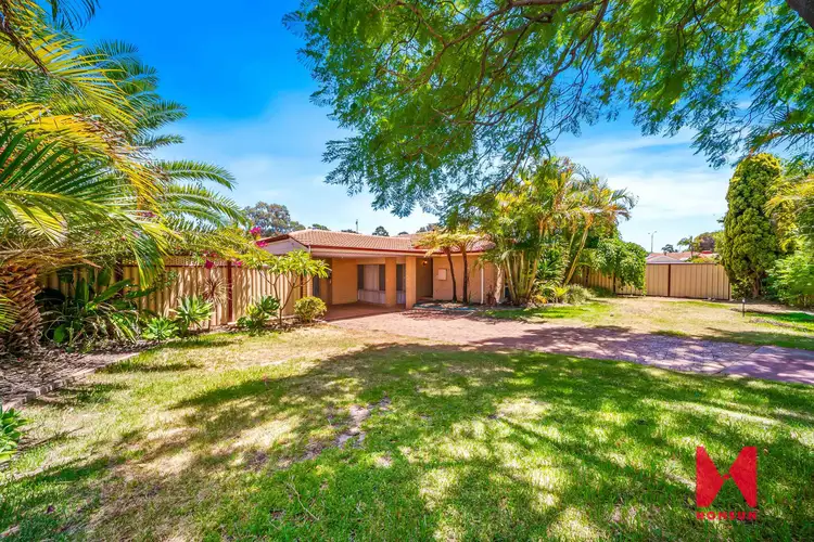 3 Bayview Vista, Ballajura WA 6066