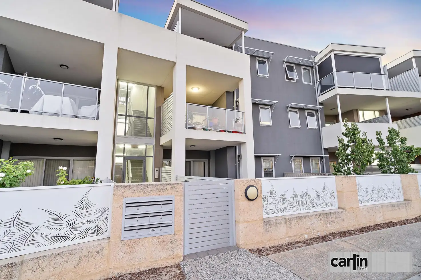 Main view of Homely apartment listing, 18/32 Congenial Loop, Atwell WA 6164