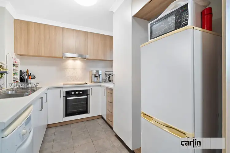 Second view of Homely apartment listing, 18/32 Congenial Loop, Atwell WA 6164