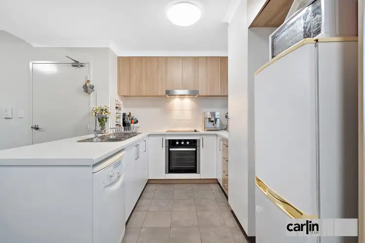 Third view of Homely apartment listing, 18/32 Congenial Loop, Atwell WA 6164