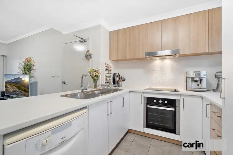 Fourth view of Homely apartment listing, 18/32 Congenial Loop, Atwell WA 6164