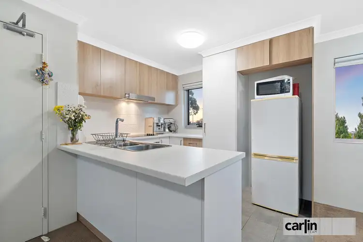Fifth view of Homely apartment listing, 18/32 Congenial Loop, Atwell WA 6164