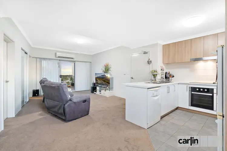 Sixth view of Homely apartment listing, 18/32 Congenial Loop, Atwell WA 6164