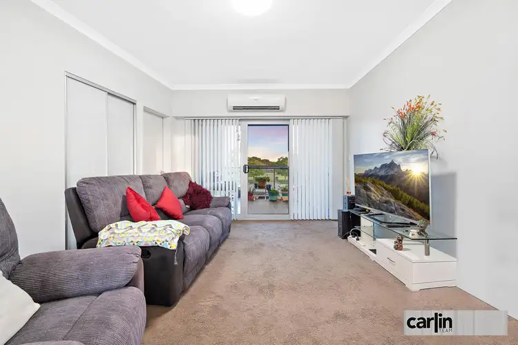Seventh view of Homely apartment listing, 18/32 Congenial Loop, Atwell WA 6164