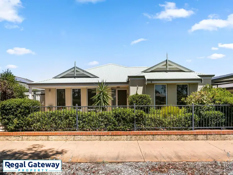 20 Serotina Lane, Aubin Grove WA 6164